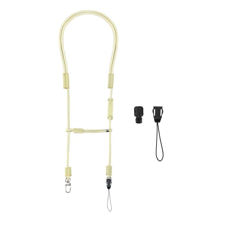 For DJI Pocket 3 STARTRC Adjustable Double-Ended Neck Strap For DJI Pocket 3 STARTRC Adjustable Double-Ended Neck Strap